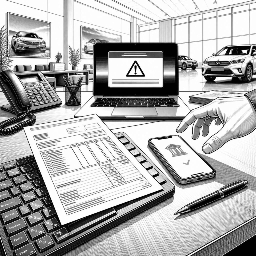 VW-Kunden betroffen: Betrugswelle nach Datenleck in Autohaus-Software VW-Kunden betroffen: Betrugswelle nach Datenleck in Autohaus-Software