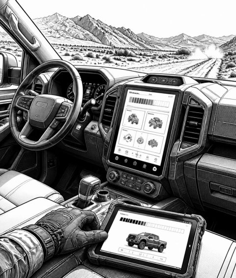 ai-vw-us-pickups-suvs-scout-rivian
