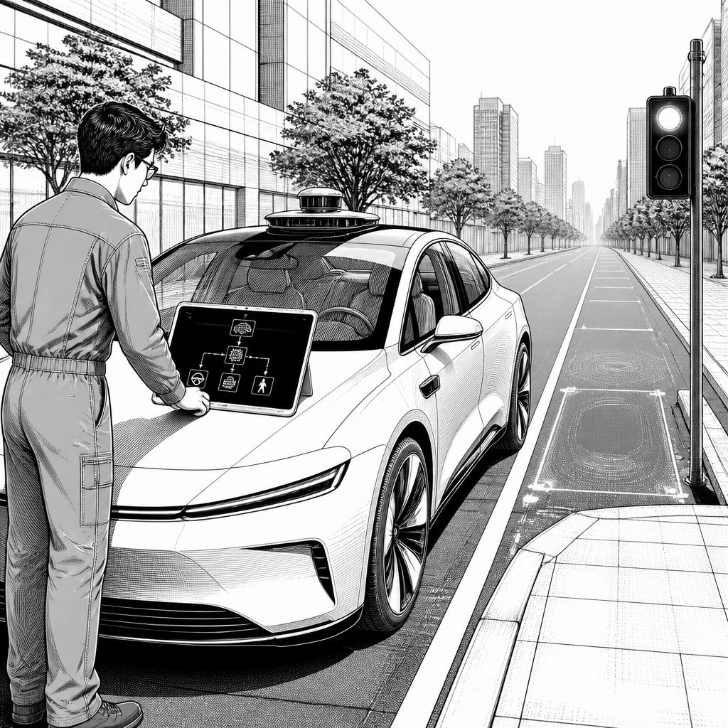 VW setzt beim autonomen Fahren auf Wayve statt auf Nvidia VW setzt beim autonomen Fahren auf Wayve statt auf Nvidia