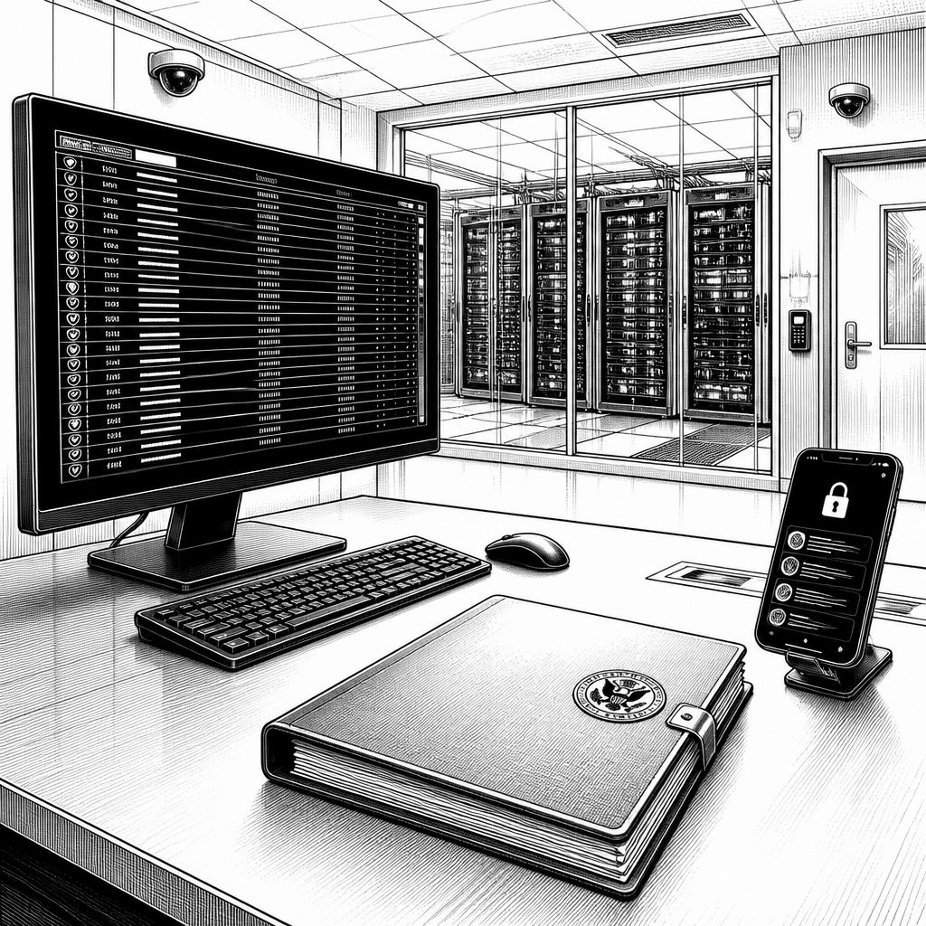 Verschobene Wahlen im Westjordanland: Welche Folgen das für digitale Infrastruktur hat Verschobene Wahlen im Westjordanland: Welche Folgen das für digitale Infrastruktur hat