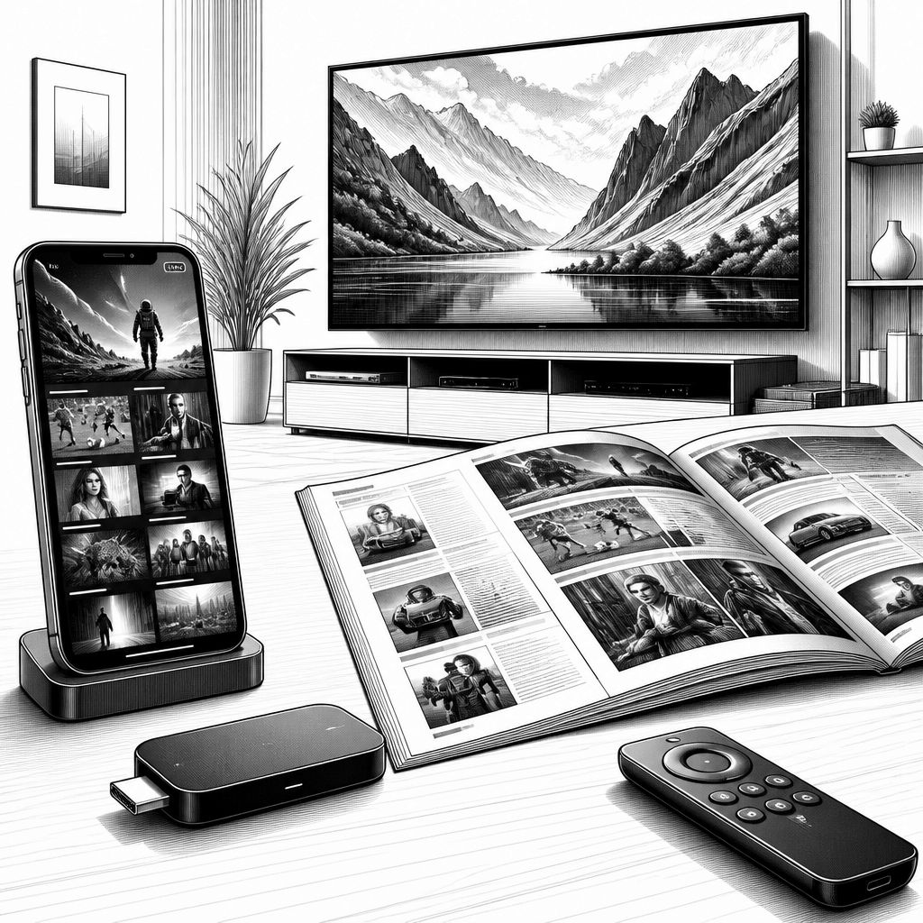 waipu.tv: Start-Jahrespaket mit TVdirekt und TV-Stick für 4,99 Euro waipu.tv: Start-Jahrespaket mit TVdirekt und TV-Stick für 4,99 Euro
