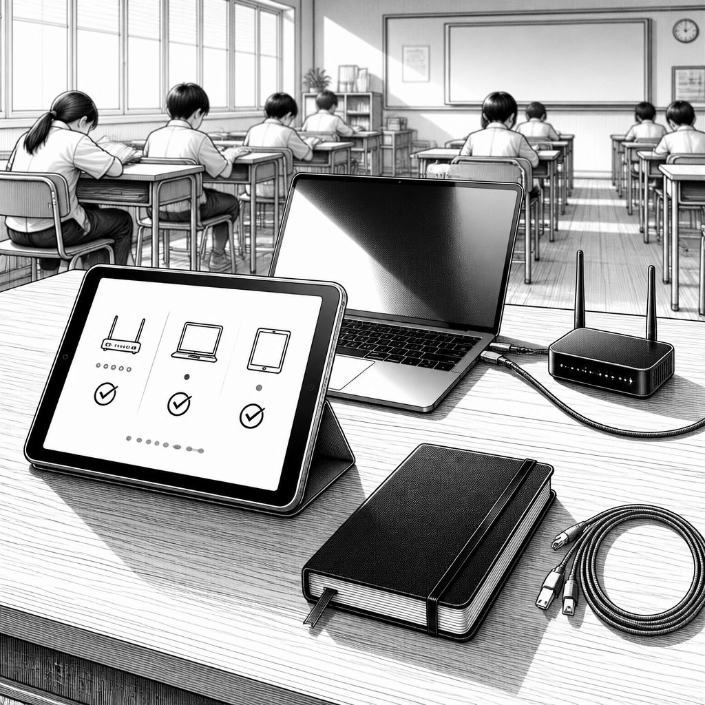 EdTech-Debatte in Wake County: Schulen prüfen Technik für den Klassenraum EdTech-Debatte in Wake County: Schulen prüfen Technik für den Klassenraum