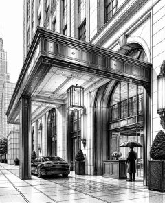 ai-waldorf-astoria-residences-midtown-porte-cochere