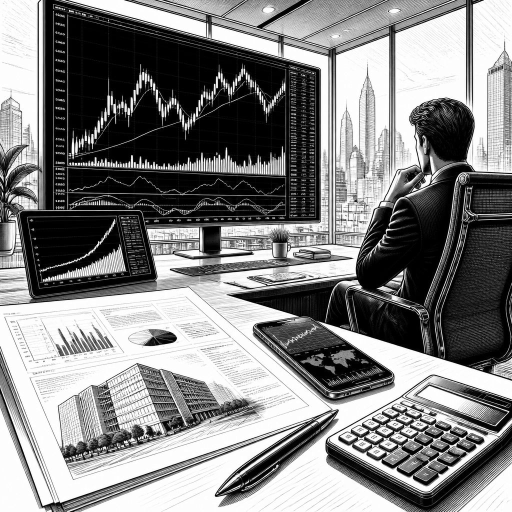Accenture-Aktie schießt um 18%: Wall Street unter Druck durch Öl und Zinsfantasie Accenture-Aktie schießt um 18%: Wall Street unter Druck durch Öl und Zinsfantasie