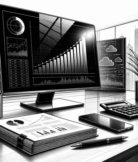 ai-wall-street-earnings-microsoft-shopify