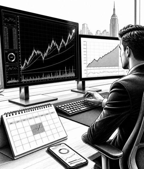 ai-wall-street-euphorie-renditen-berichtssaison