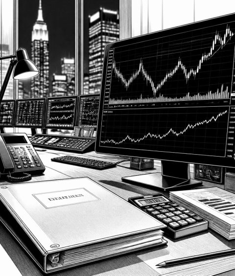 ai-wall-street-fed-minutes-yields