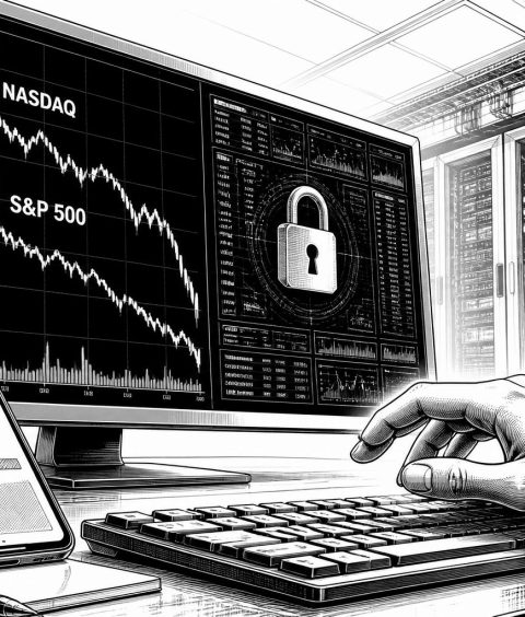ai-wall-street-ki-binance-intel-amazon-pressure