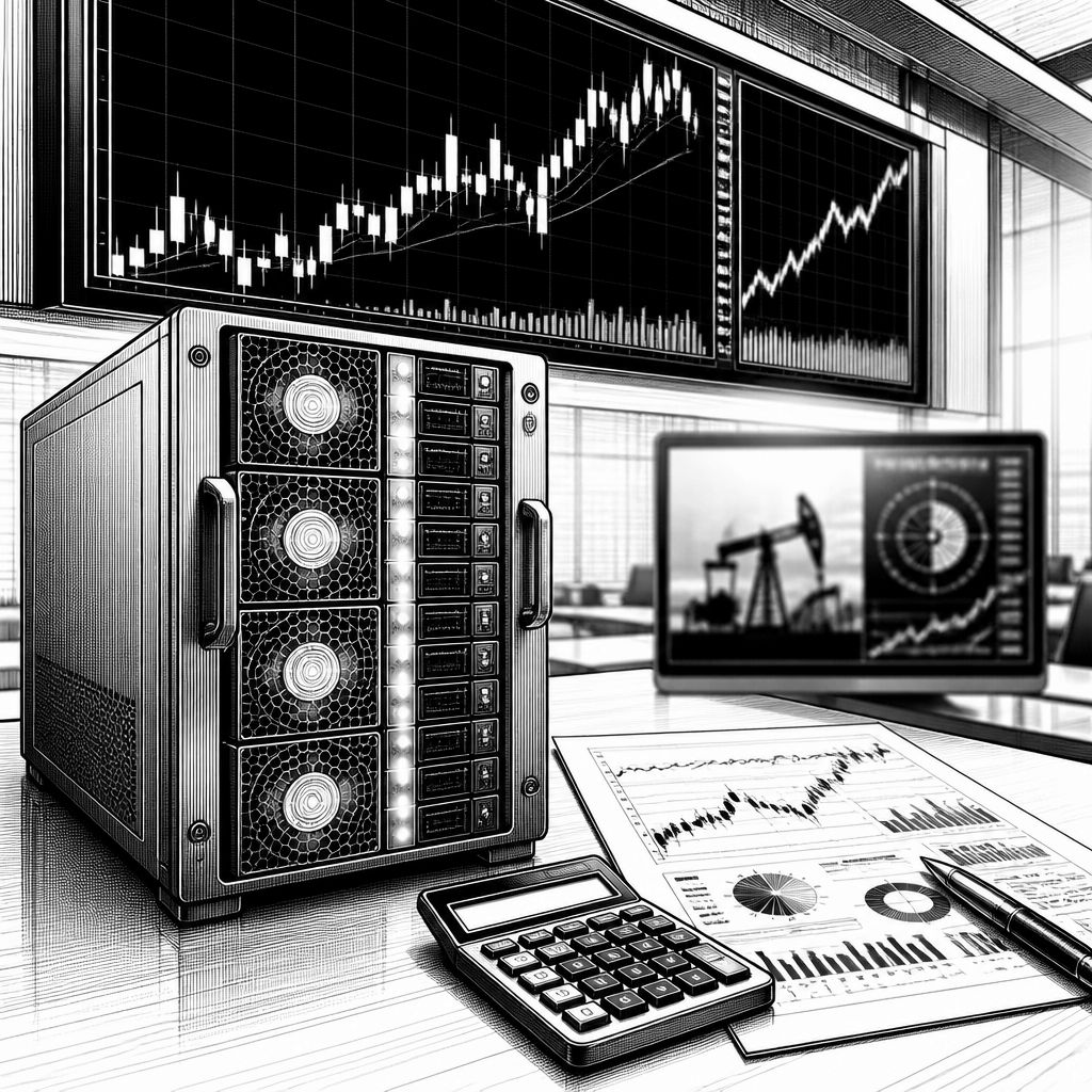 Wall Street startet freundlich: KI-Werte mit Erholung um NVIDIA Wall Street startet freundlich: KI-Werte mit Erholung um NVIDIA
