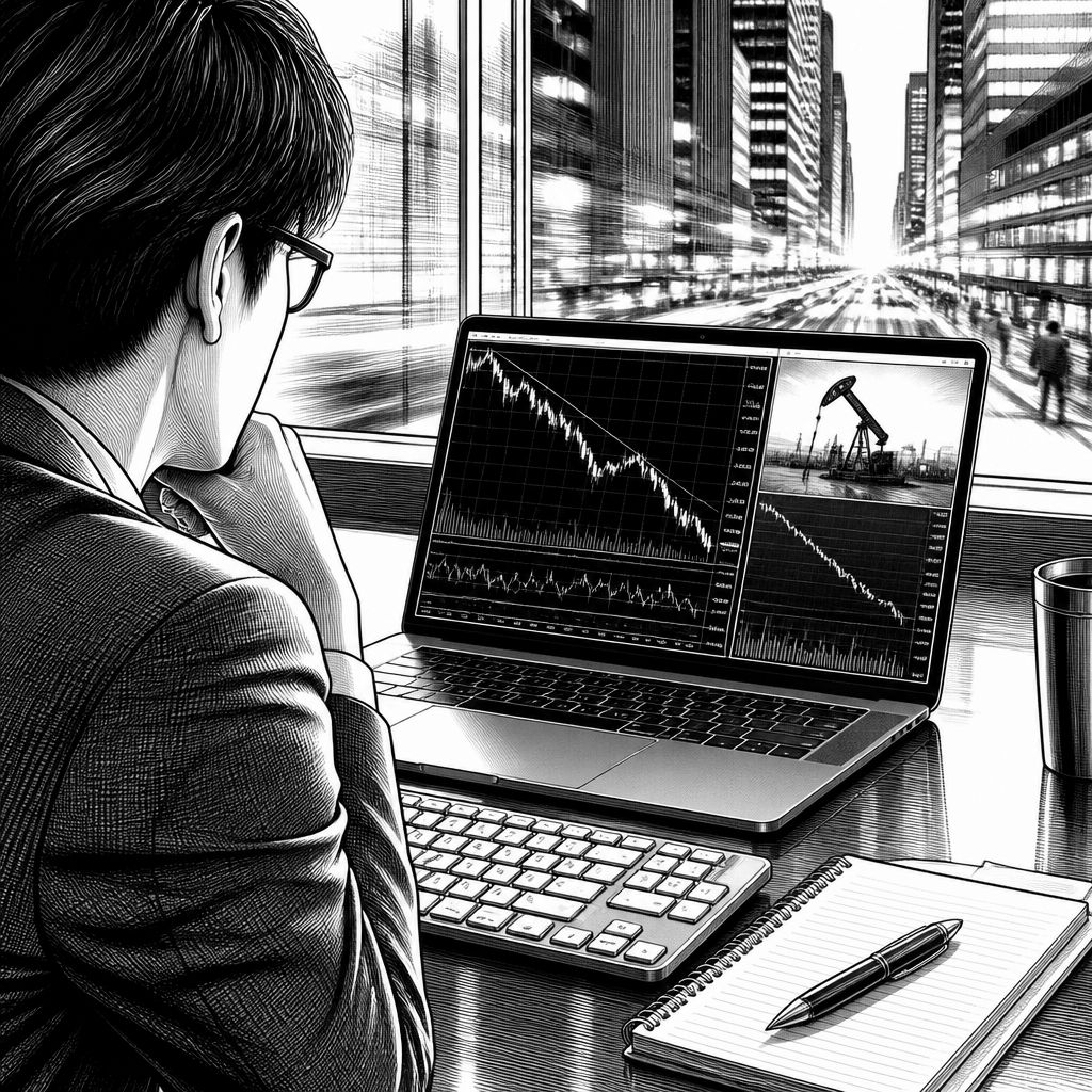 Wall Street vor Verlusten: KI-Aktien unter Druck, Öl treibt Zinsen Wall Street vor Verlusten: KI-Aktien unter Druck, Öl treibt Zinsen