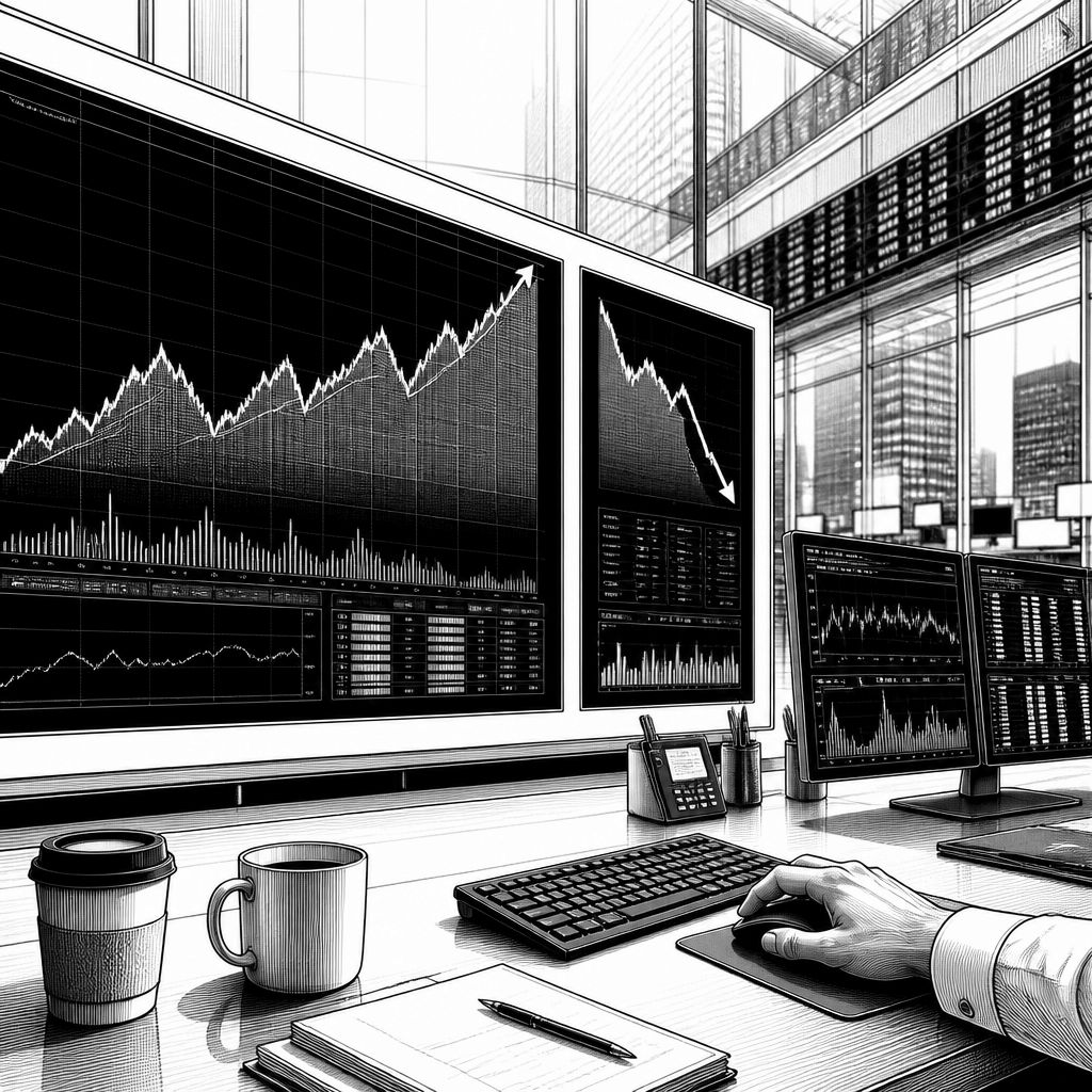 Wall Street dreht nach Öl-Rückgang ins Plus: Tech bleibt volatil Wall Street dreht nach Öl-Rückgang ins Plus: Tech bleibt volatil