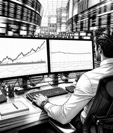 ai-wall-street-q3-aktiendesk-anleihedesk
