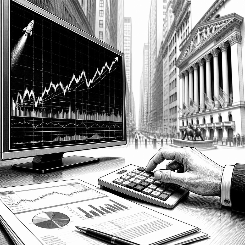 SpaceX- und Tesla-Megafusionsgerüchte stützen Wall-Street-Rally rund um KI SpaceX- und Tesla-Megafusionsgerüchte stützen Wall-Street-Rally rund um KI