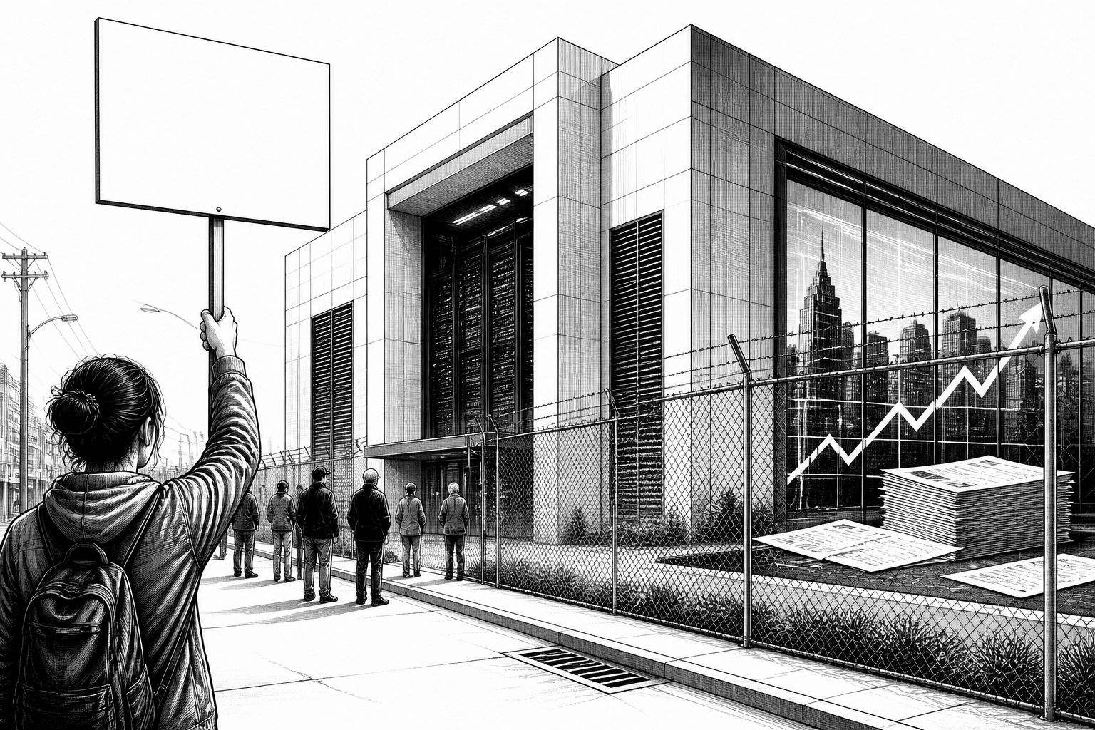 Wall Street Woche: Midterms, Gegenwind für Rechenzentren und Schuldensteuern auf Haushalte Wall Street Woche: Midterms, Gegenwind für Rechenzentren und Schuldensteuern auf Haushalte
