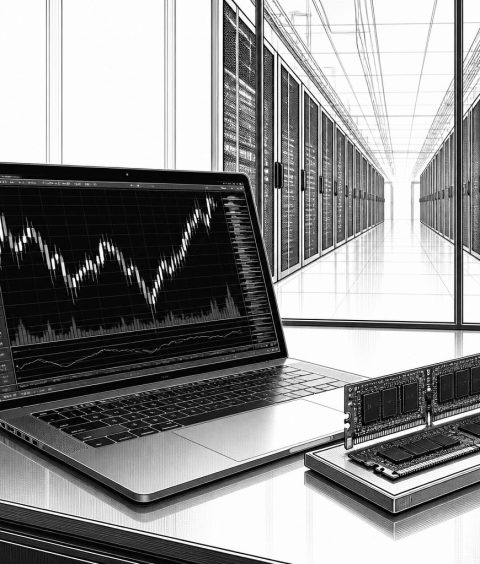 ai-wallstreet-ki-investments-micron-dram