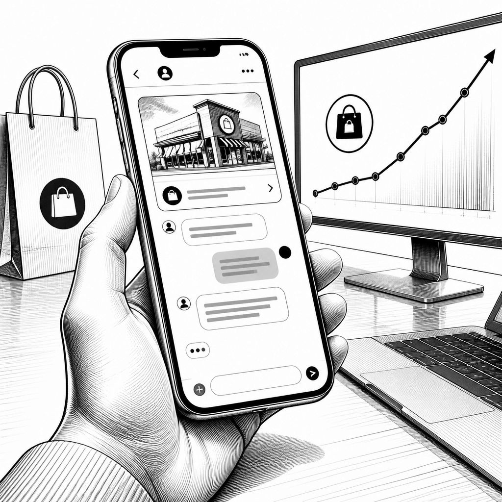 KI-Chatbots pushen Walmart im Handel: UBS sieht Empfehlungsmotor als Vorteil KI-Chatbots pushen Walmart im Handel: UBS sieht Empfehlungsmotor als Vorteil