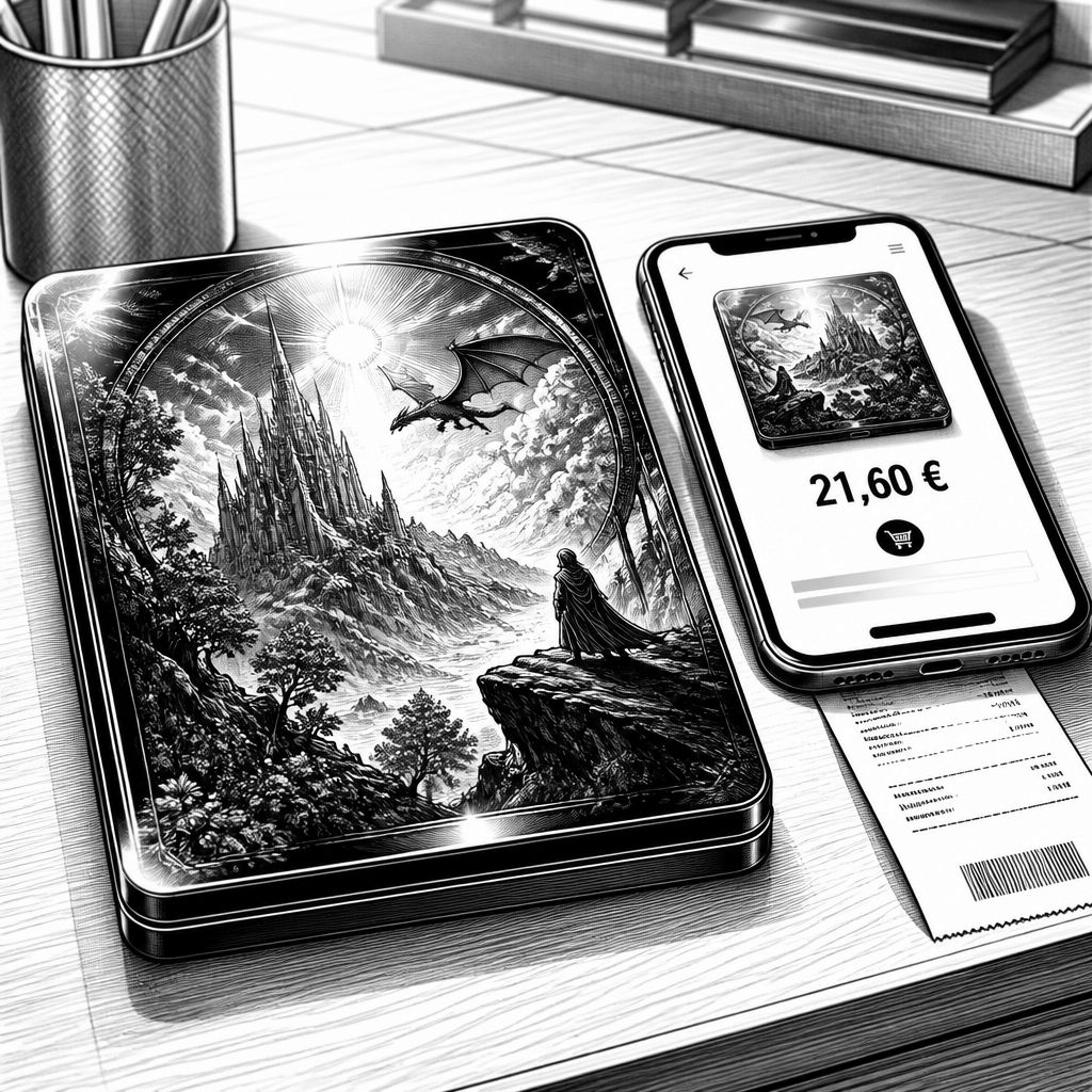 Warcraft: The Beginning im 4K-Steelbook bei Amazon.it für 21,60 € Warcraft: The Beginning im 4K-Steelbook bei Amazon.it für 21,60 €