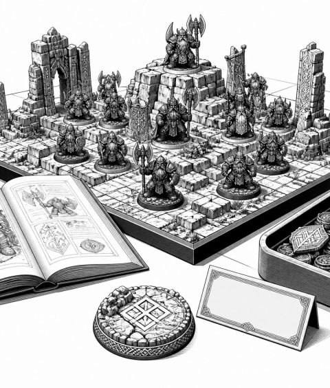 ai-warhammer-fyreslayers-khazalite-holds-legends
