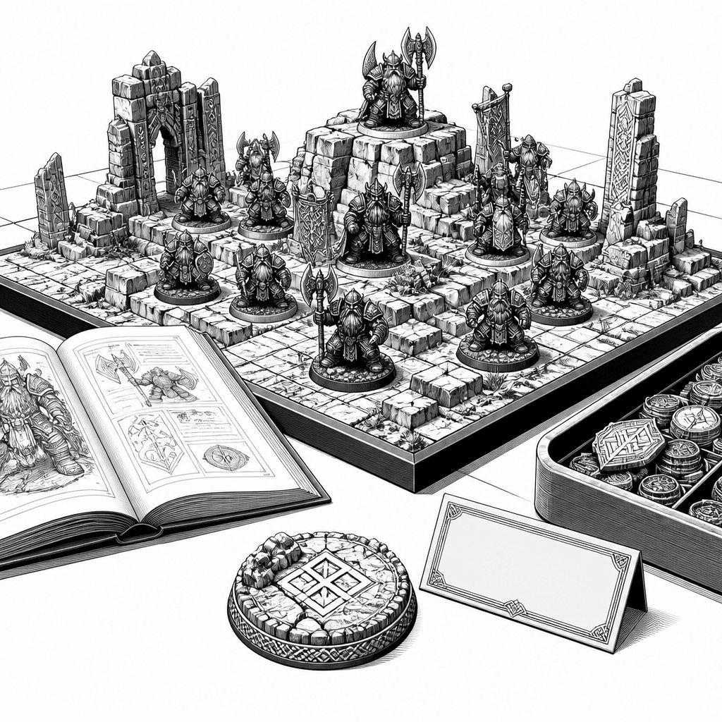 Battletome: Khazalite Holds ordnet Fyreslayers neu – Einheiten wechseln zu Legends Battletome: Khazalite Holds ordnet Fyreslayers neu – Einheiten wechseln zu Legends