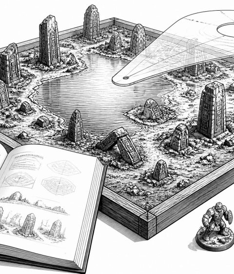 ai-warhammer-river-of-bones-rules