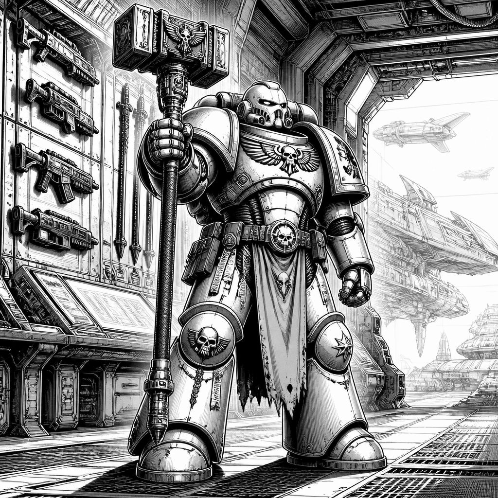 Warhammer 40.000: Space Marine 2 erhält Jubiläums-Update mit neuer Waffe und neuem Modus Warhammer 40.000: Space Marine 2 erhält Jubiläums-Update mit neuer Waffe und neuem Modus