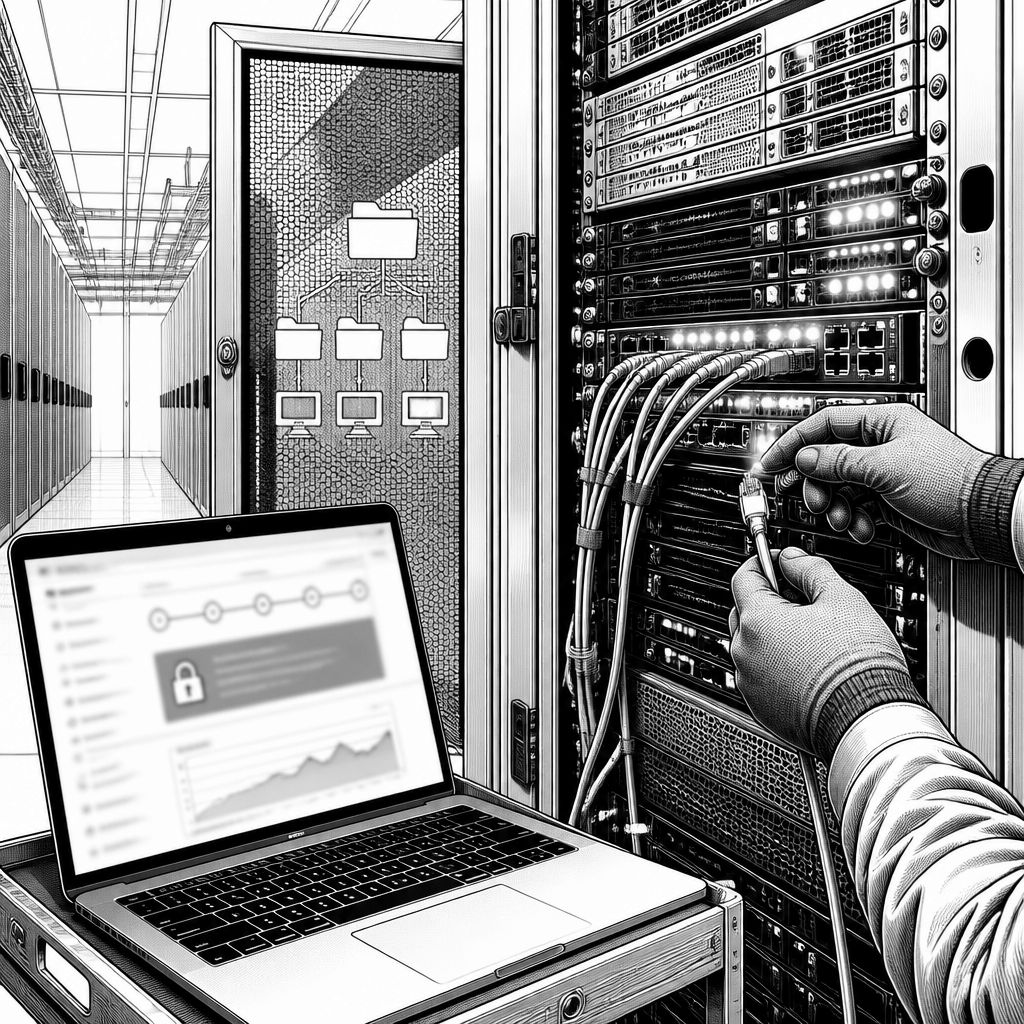 Warlock und SharePoint-Lücken: Security-Tools aushebeln und Ransomware streuen Warlock und SharePoint-Lücken: Security-Tools aushebeln und Ransomware streuen