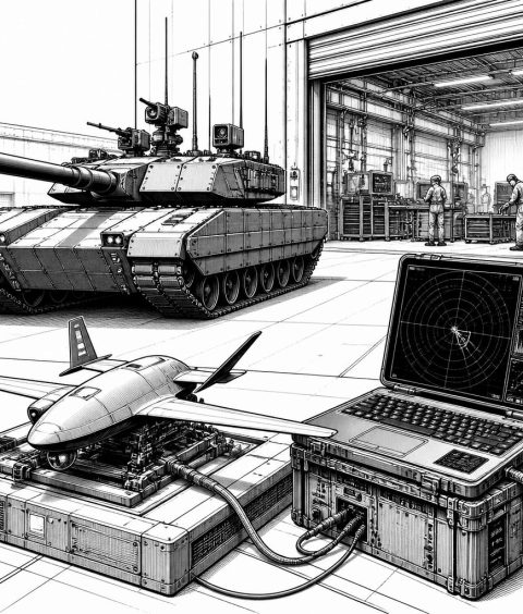 ai-warsaw-drone-panzer-strategy