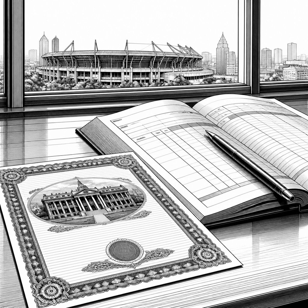 Washington Commanders: DC finanziert Stadion mit 526 Millionen Dollar per Kommunalanleihen Washington Commanders: DC finanziert Stadion mit 526 Millionen Dollar per Kommunalanleihen