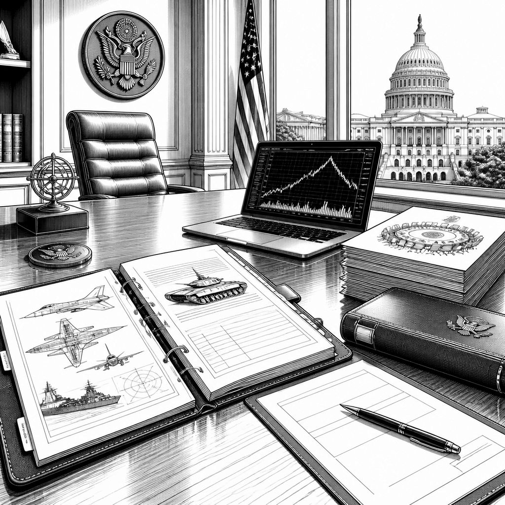 Tillis gesteht Hegseth-„Fehler“ ein: Warum Washingtons Arbeitslogik auf den Prüfstand kommt Tillis gesteht Hegseth-„Fehler“ ein: Warum Washingtons Arbeitslogik auf den Prüfstand kommt