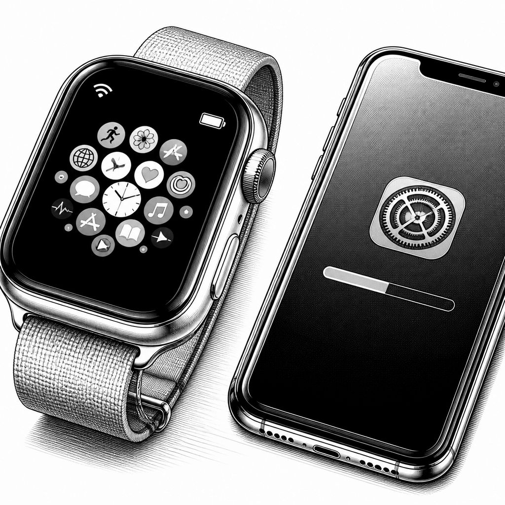 watchOS 27.2 RC: App Switcher kehrt zurück, Update-Details im Überblick watchOS 27.2 RC: App Switcher kehrt zurück, Update-Details im Überblick