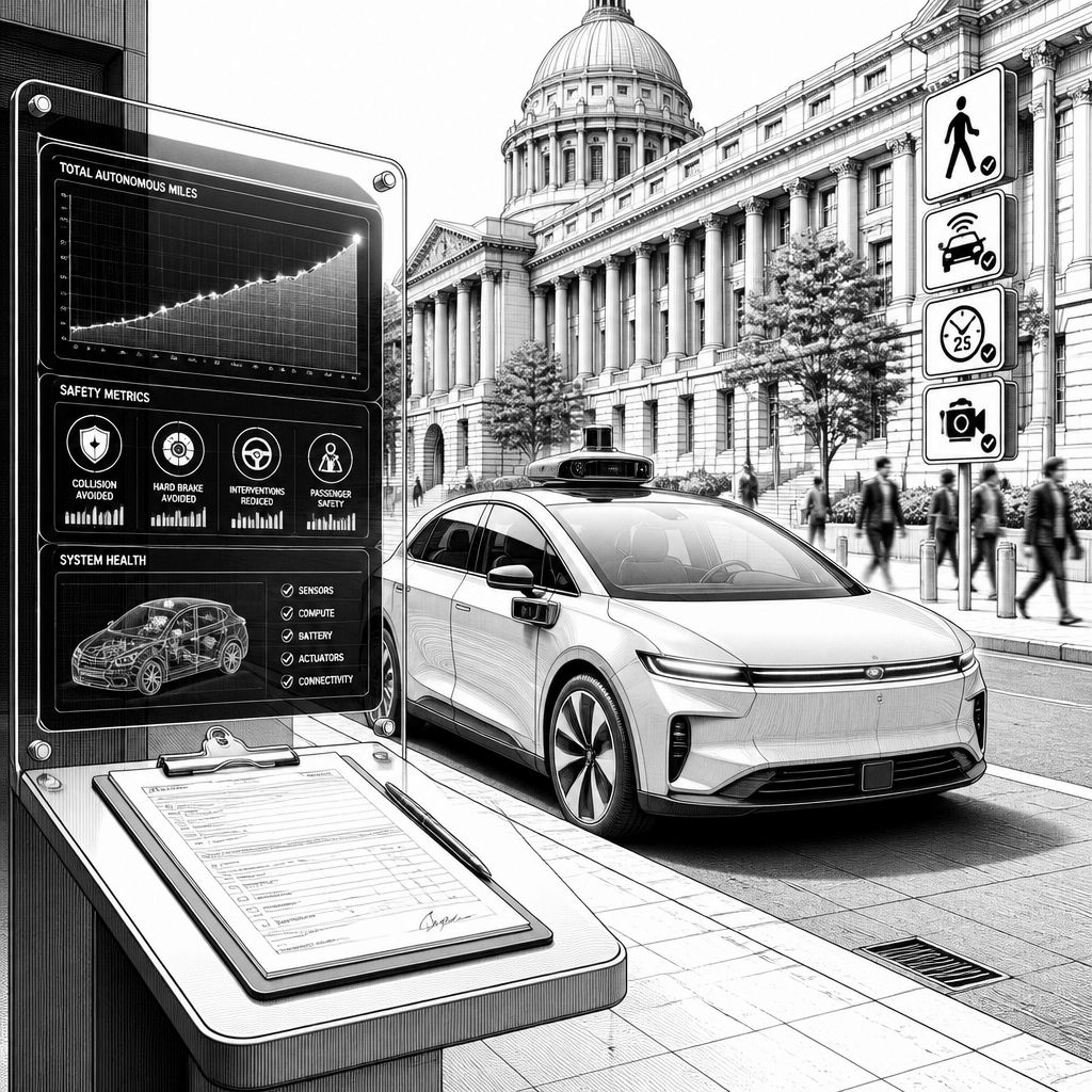 Waymo wächst: Flotte bis 2027 auf 20.000 Robotaxis geplant Waymo wächst: Flotte bis 2027 auf 20.000 Robotaxis geplant