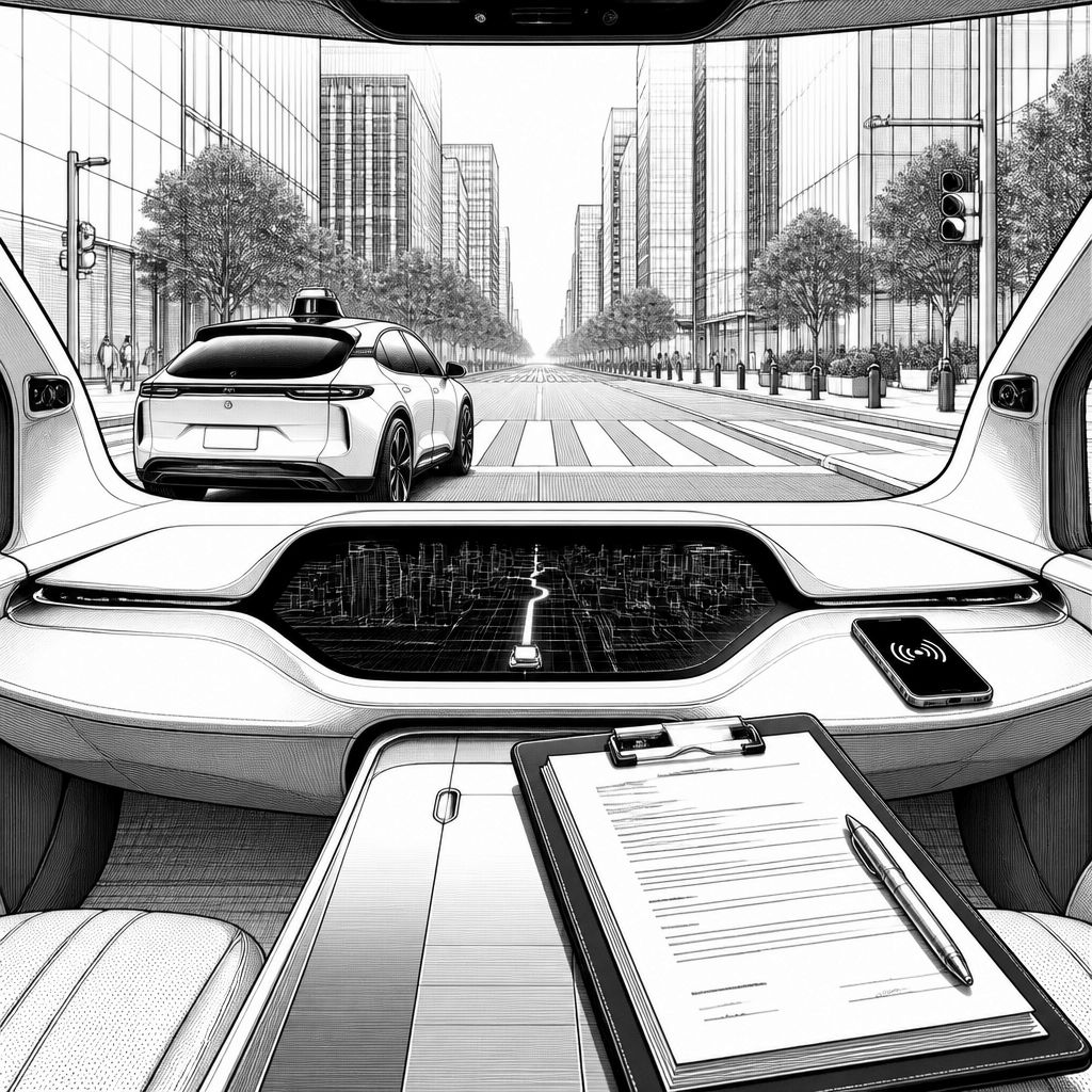 Waymo sichert 5-Milliarden-Dollar-Kredit von Blackstone und PIMCO für Robotaxi-Expansion Waymo sichert 5-Milliarden-Dollar-Kredit von Blackstone und PIMCO für Robotaxi-Expansion