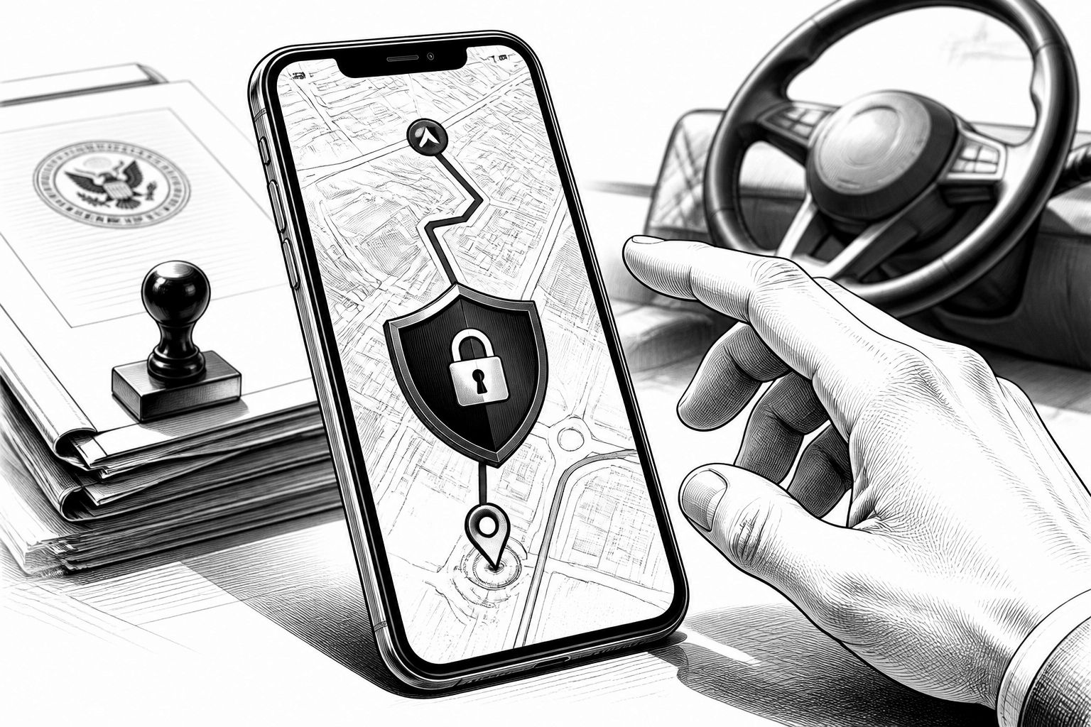 Malaysia droht mit weiterem Waze-Verbot unter dem Sicherheitsvorwand Malaysia droht mit weiterem Waze-Verbot unter dem Sicherheitsvorwand