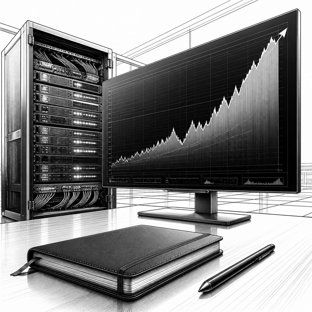 KI-Boom macht Tech-Milliardäre reich: 845 Milliarden Dollar Gewinn KI-Boom macht Tech-Milliardäre reich: 845 Milliarden Dollar Gewinn
