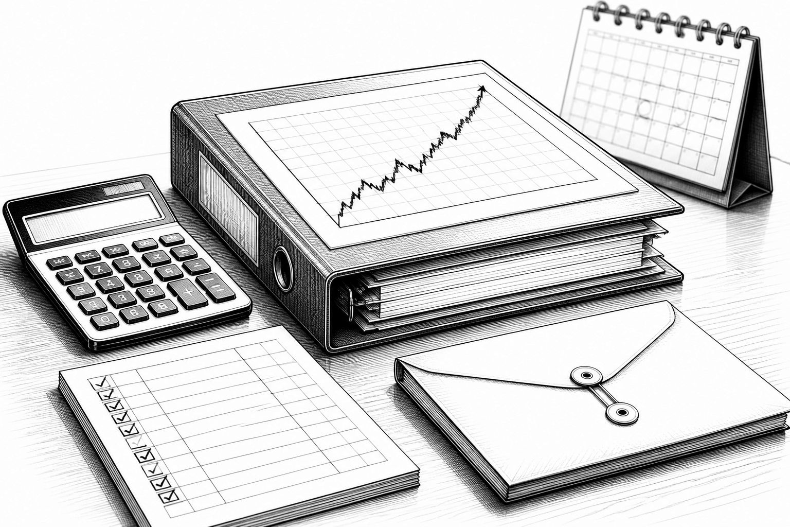 Warum Wohlstand eher durch Produktivität und Vermögensaufbau entsteht als durch Politik Warum Wohlstand eher durch Produktivität und Vermögensaufbau entsteht als durch Politik