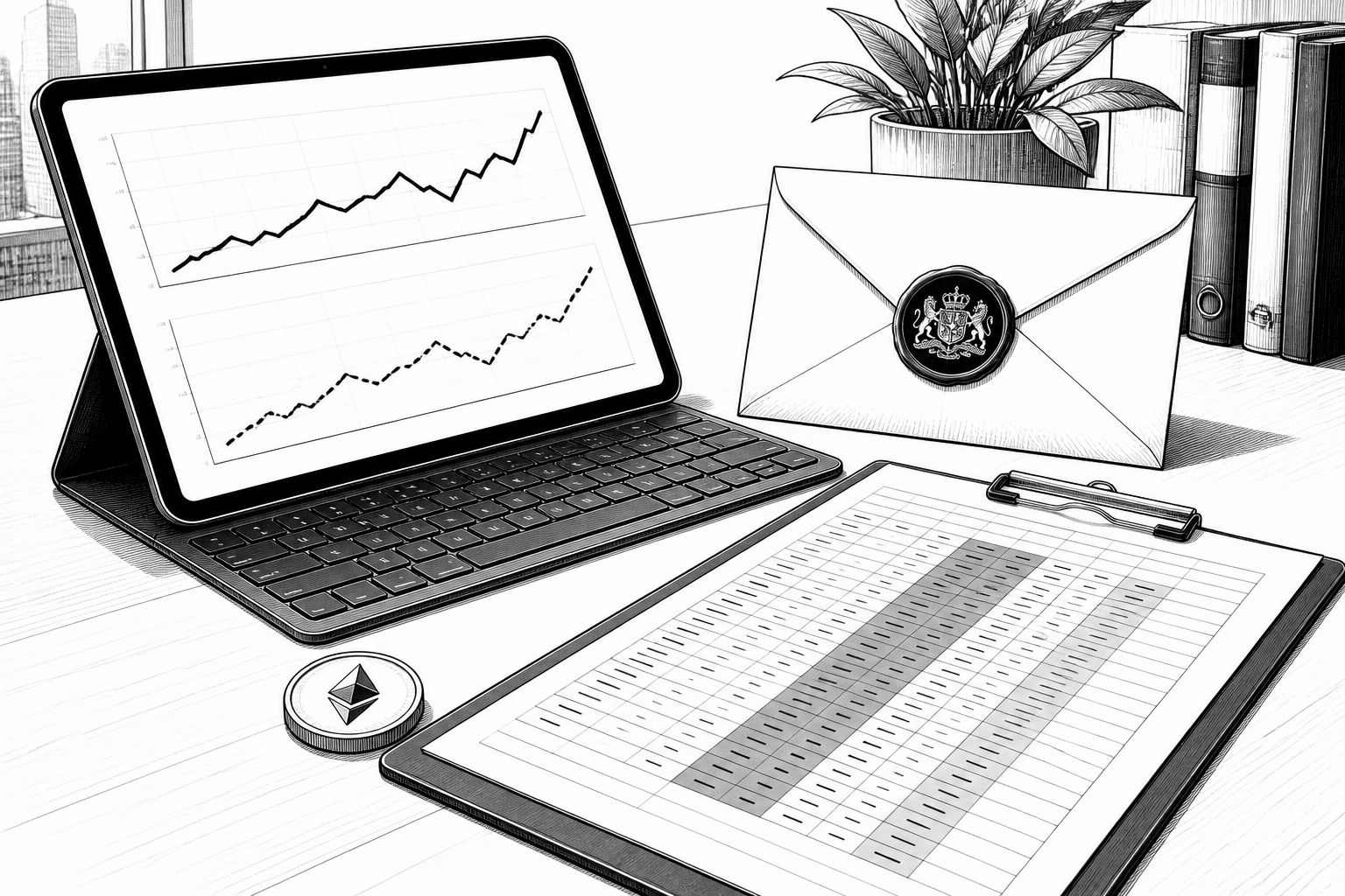 Niederländische Anleger drohen Crypto abzuspringen – wegen neuer Wealth-Tax-Regeln Niederländische Anleger drohen Crypto abzuspringen – wegen neuer Wealth-Tax-Regeln