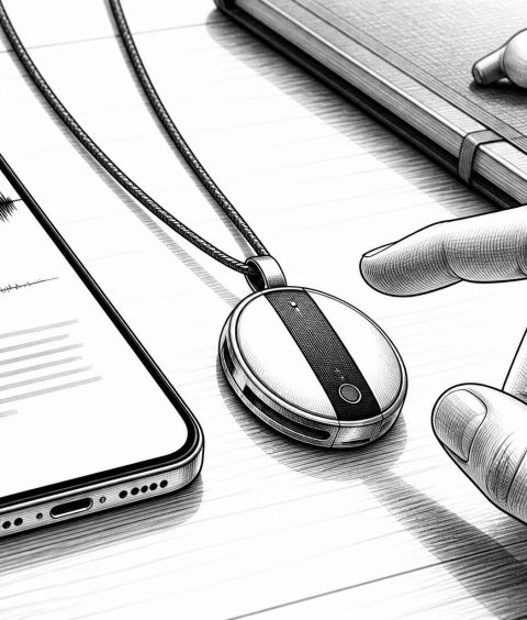 ai-wearables-companion-transcription