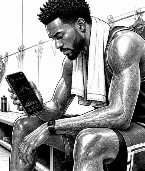 ai-wearables-health-data-lebron-whoop