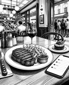 ai-weekend-restaurant-guide