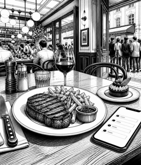 ai-weekend-restaurant-guide