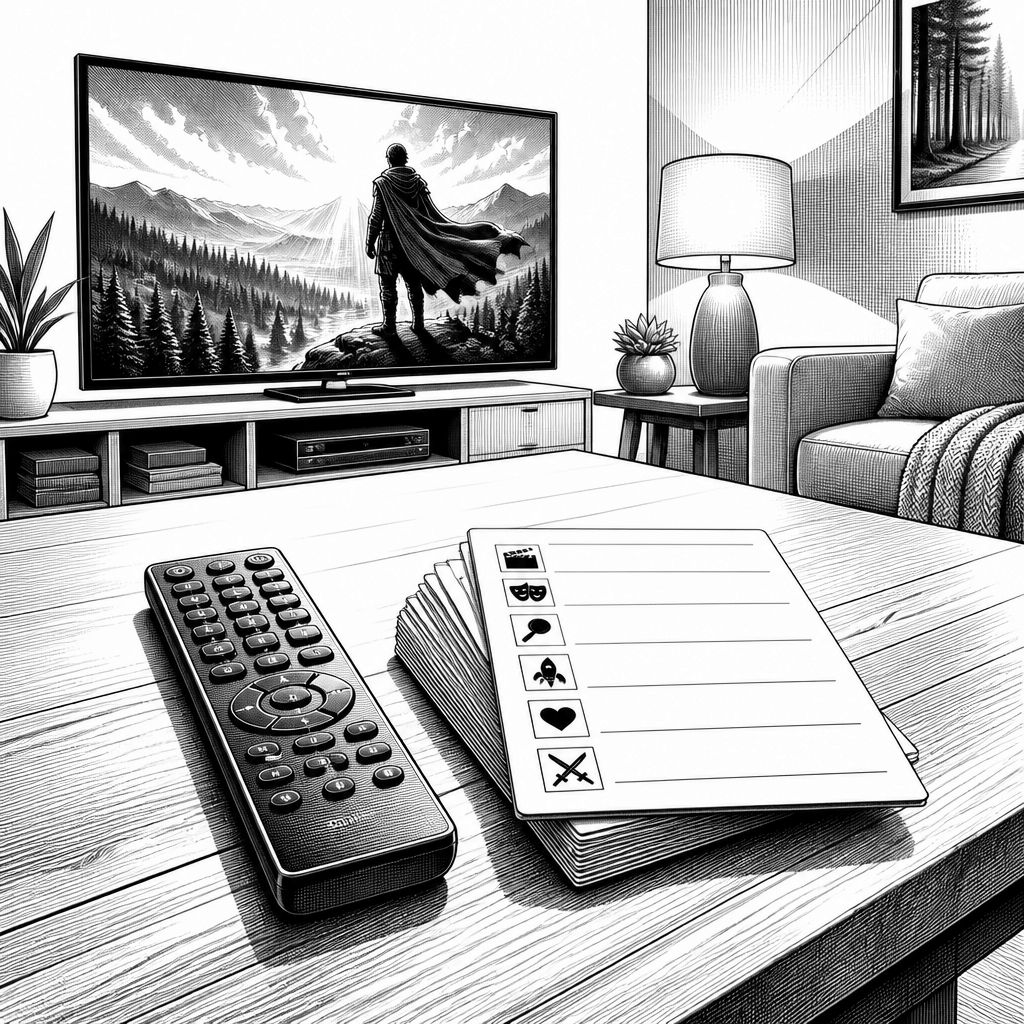 Wochenend-Streaming bei U&Drama: Comedy und Crime-Tipps im Genre-Mix Wochenend-Streaming bei U&Drama: Comedy und Crime-Tipps im Genre-Mix