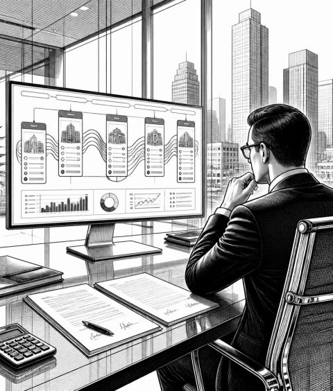 ai-wells-fargo-deal-flow-credit-dashboard
