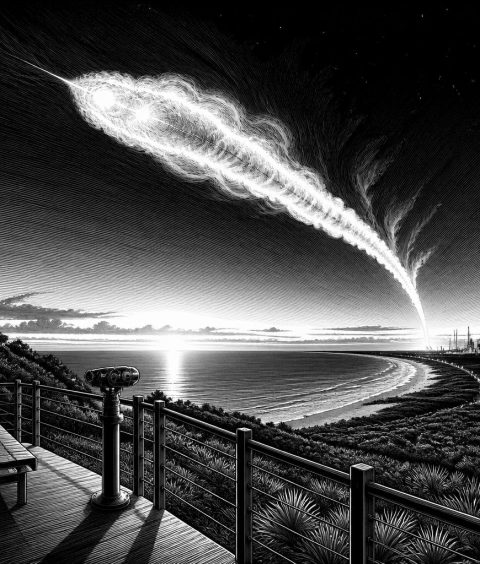 ai-weltraumqualle-florida-raketenabgase
