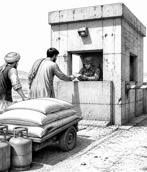 ai-west-bank-election-checkpoint