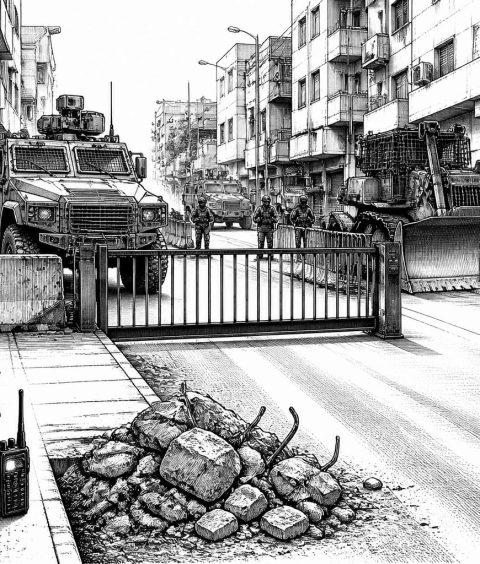 ai-west-bank-hebron-operation-checkpoint