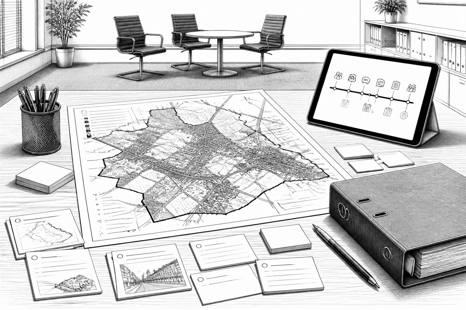 West Oxfordshire: Entwurf des Local Plan erhält 8.500 Feedbacks bis 2043 West Oxfordshire: Entwurf des Local Plan erhält 8.500 Feedbacks bis 2043