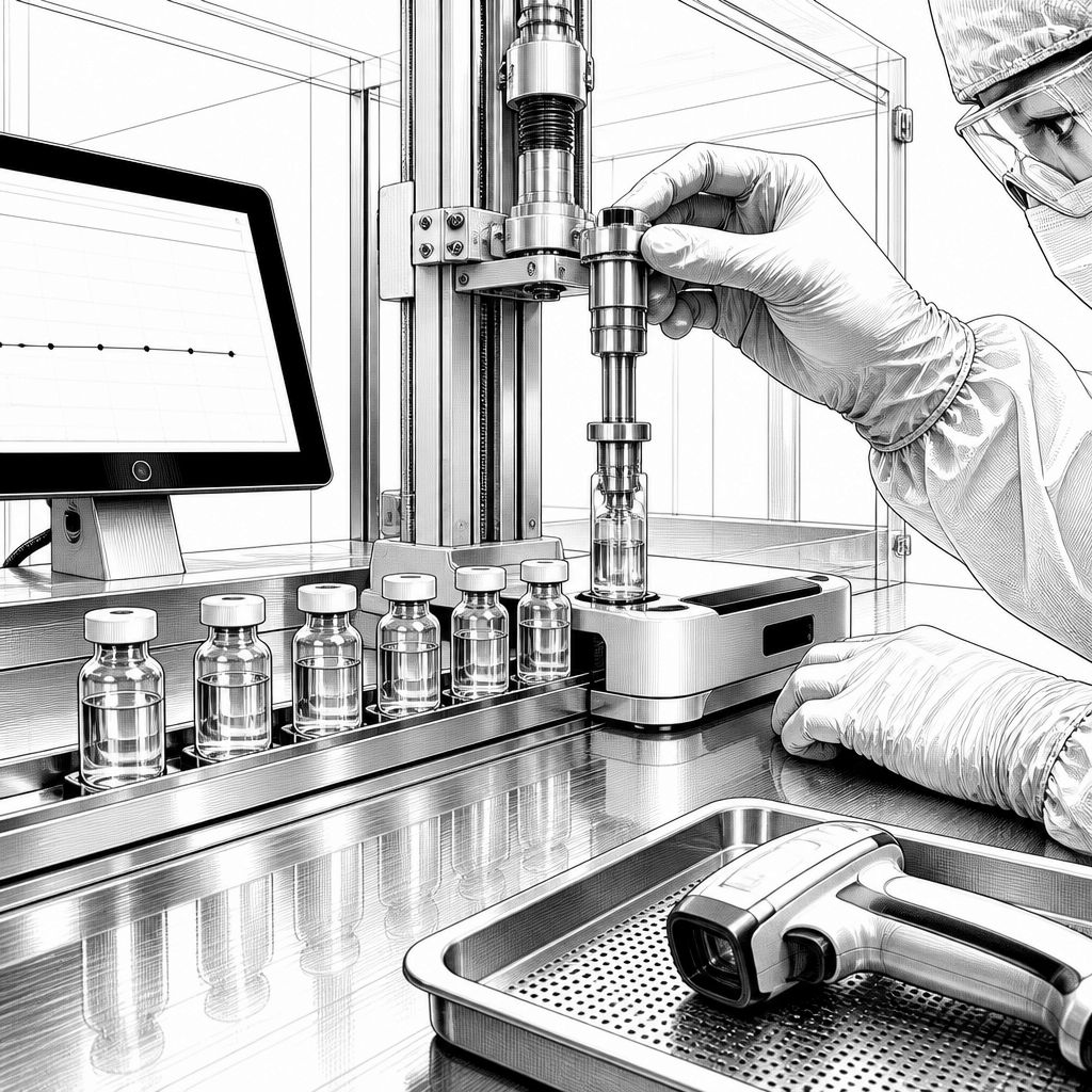 West Pharmaceutical Services: Warum die Wette auf Impfstoff- und Injektionskomponenten wieder aufgeht West Pharmaceutical Services: Warum die Wette auf Impfstoff- und Injektionskomponenten wieder aufgeht