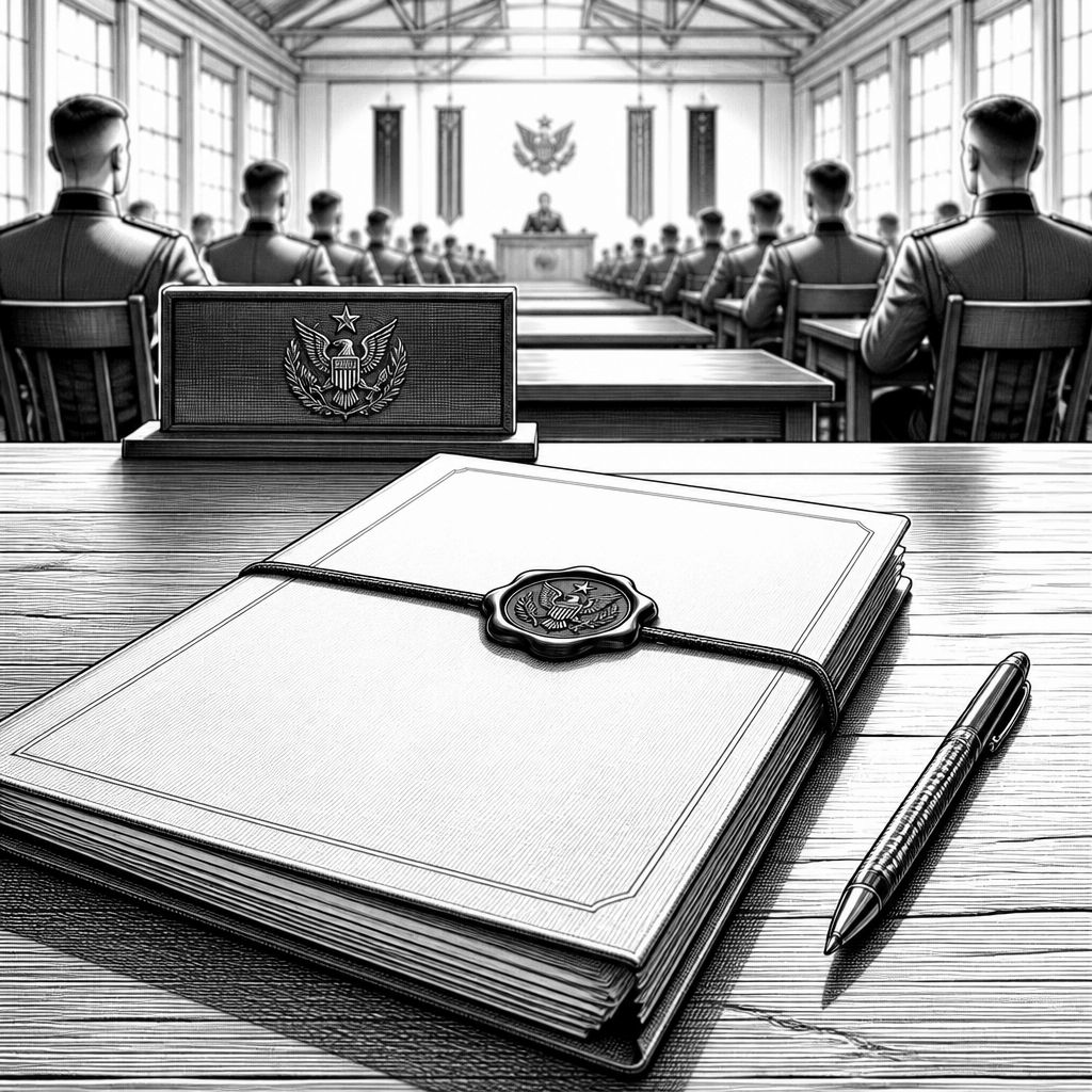 West Point: Wie ein Ehrenkodex Vertrauen statt Betrug steuern kann West Point: Wie ein Ehrenkodex Vertrauen statt Betrug steuern kann