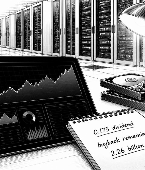 ai-western-digital-buyback-dividend
