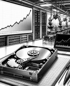 ai-western-digital-hdd-demand-margin